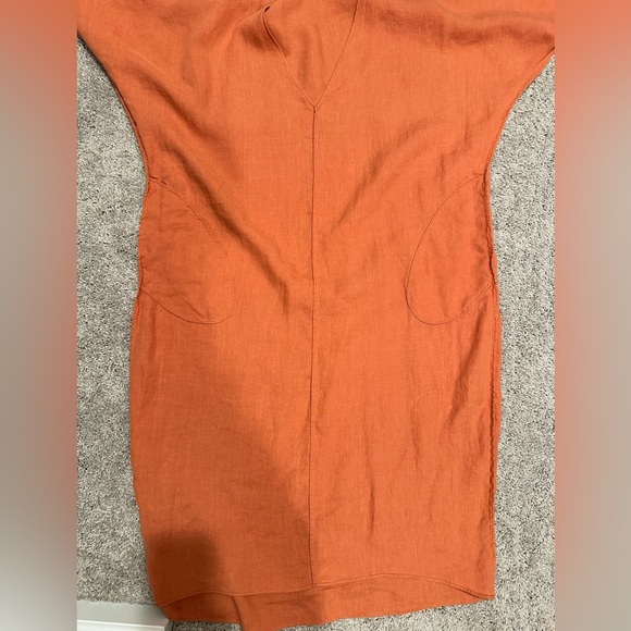 Rachel Craven Cocoon Dress Dress - Picture 5 of 5